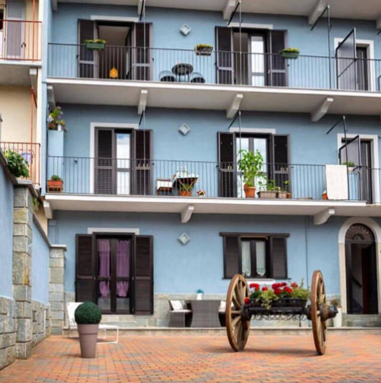 Casa Borgomanero