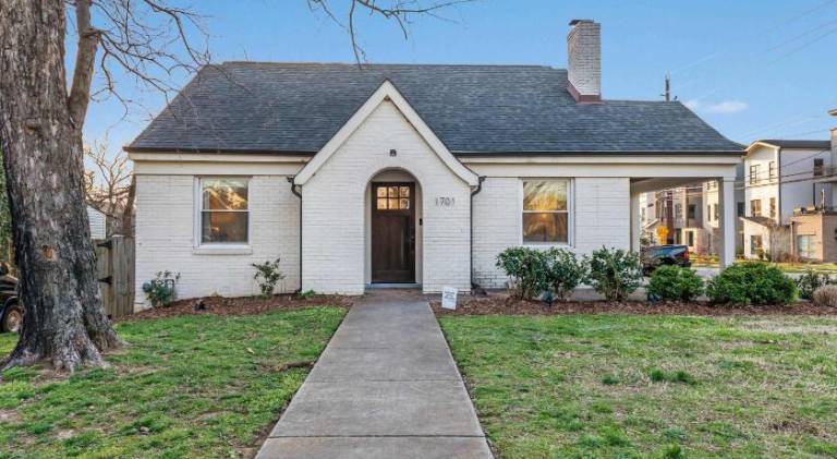 The Magnolia House - 7 Beds & Full of Charm — photo 5