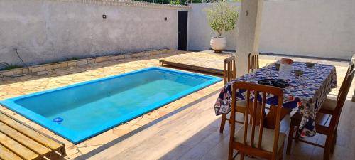House Parque Industria