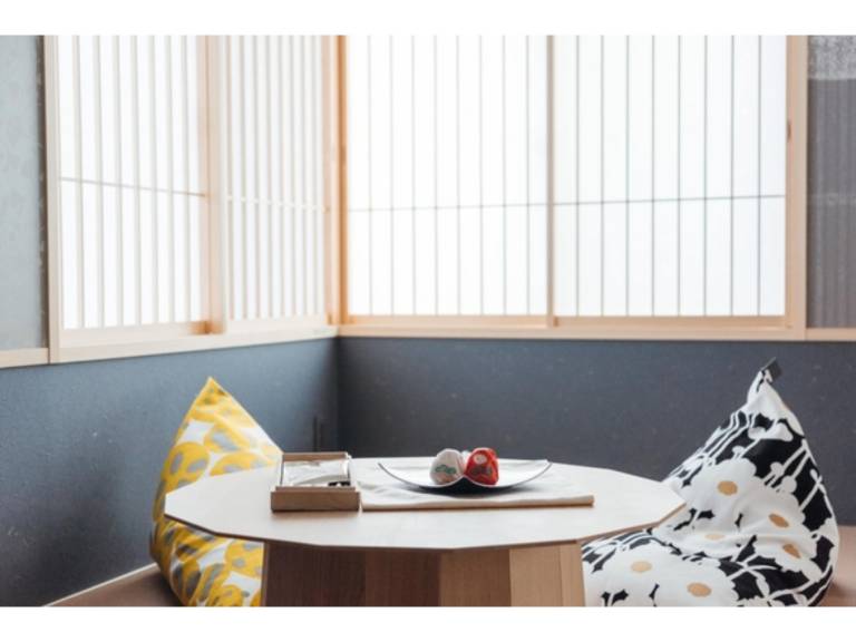 Casa 16 Musashimachi