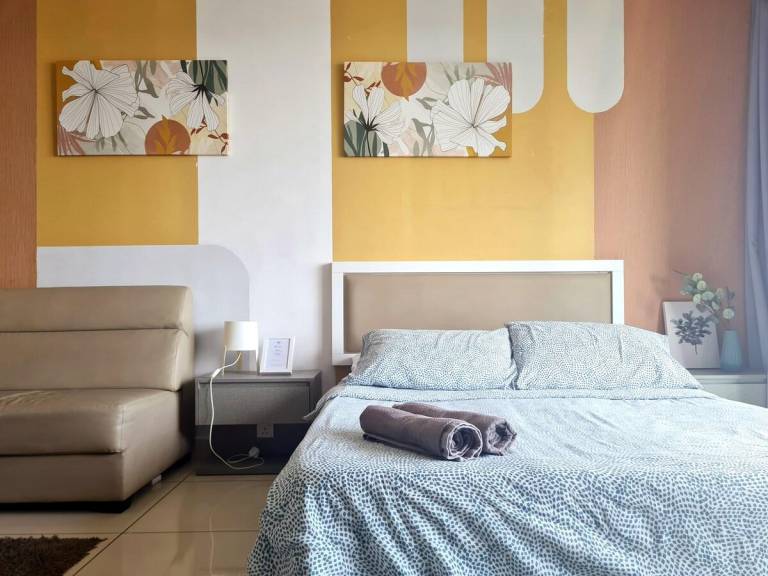 450 m² Ferienwohnung