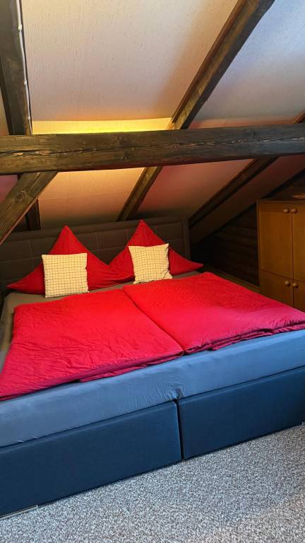 Ferienwohnung Kummersdorf