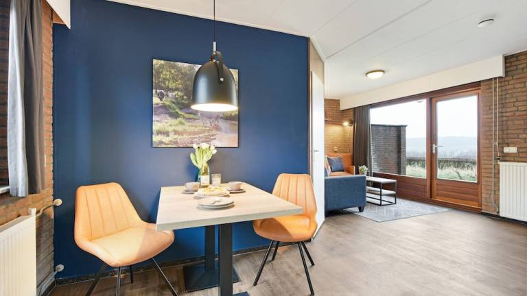 Vakantiepark Vijlen