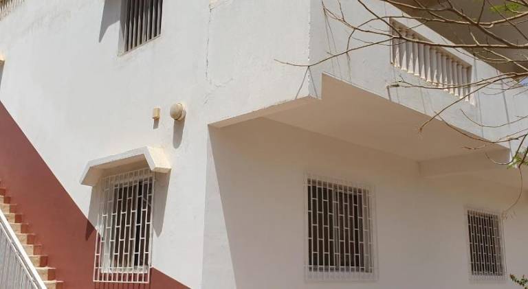 Appartement Saly