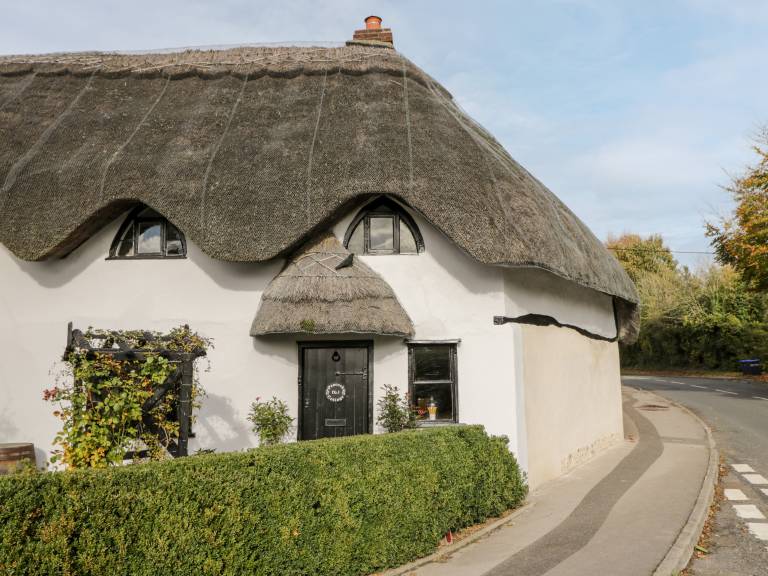 Cottage  Salisbury