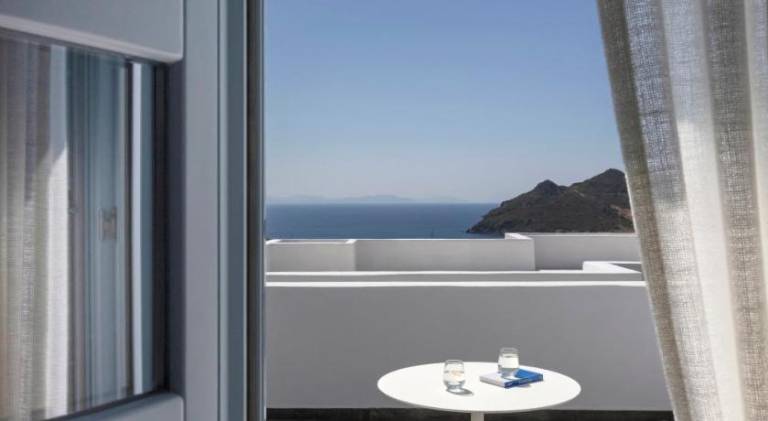 Panorama Serenity Suites — photo 3