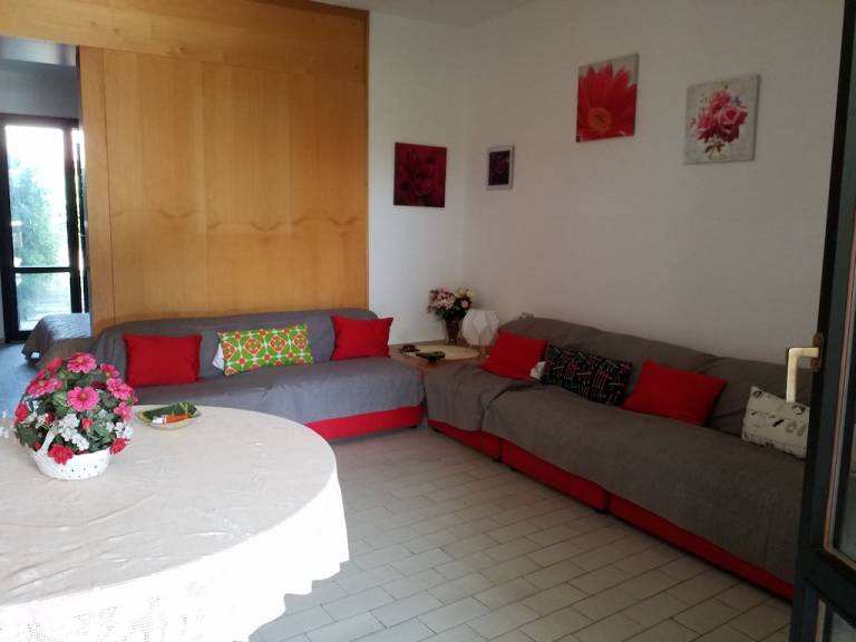 Appartamento San Gregorio di Catania