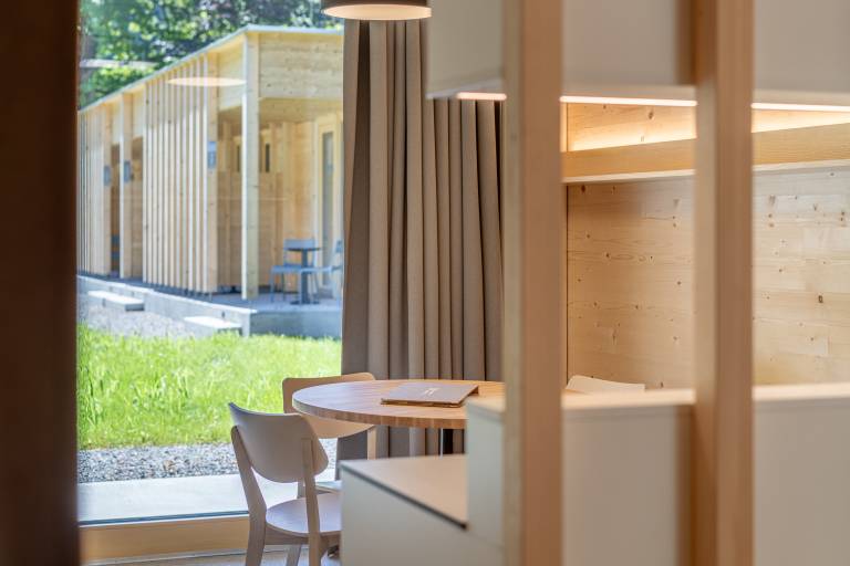 Ferienwohnung Gemeinde Dornbirn