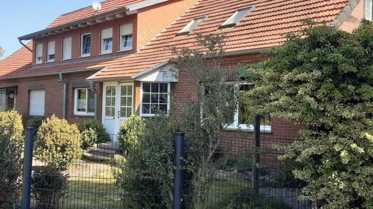 Ferienwohnung  Tecklenburg