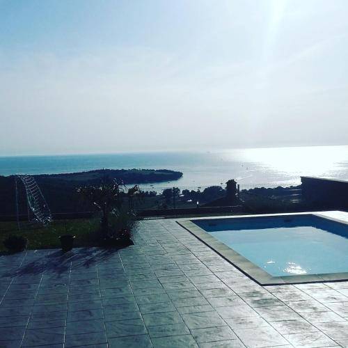 Apartma Hrvatini