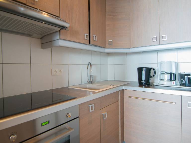 Holiday apartment | Mountain view | Next to the ski | Pets allowed — photo 4