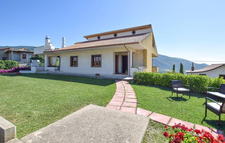Casa Altavilla Silentina