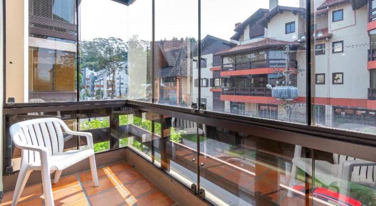 Holiday apartment with 2 rooms for 6 persons — photo 5