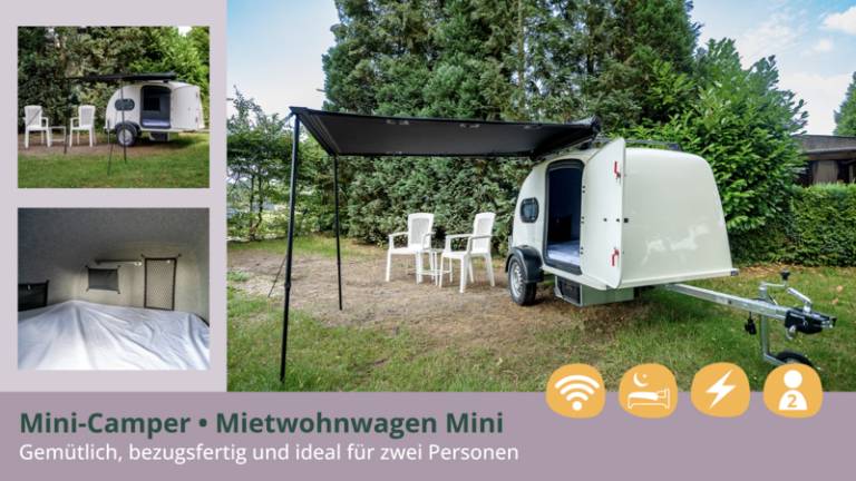 Mobilheim Brüggen
