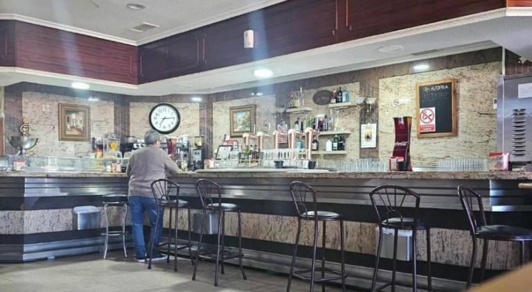 Hotel Restaurante EL PATAS — photo 4