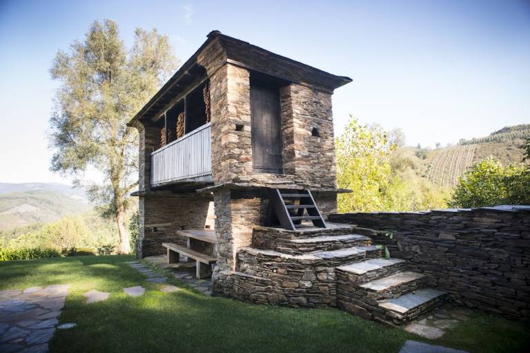 Casa Labrada