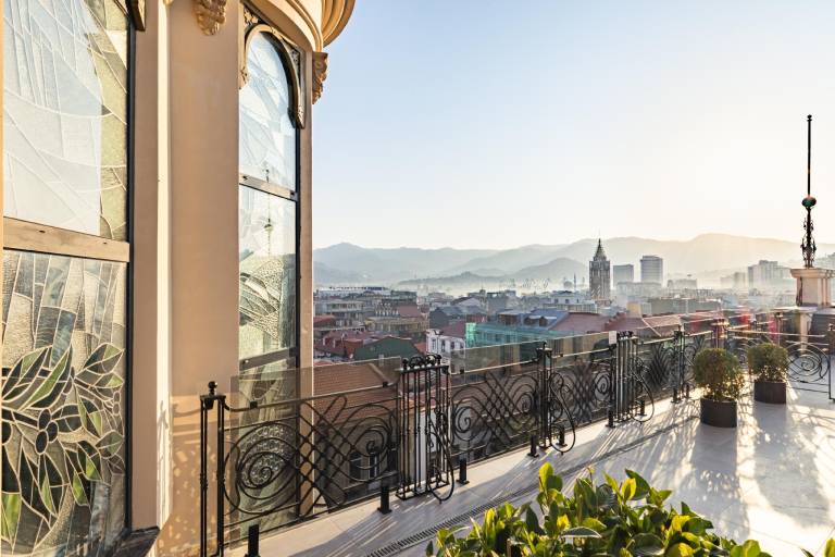 Hotel Indigo Batumi Old Town By IHG — photo 5