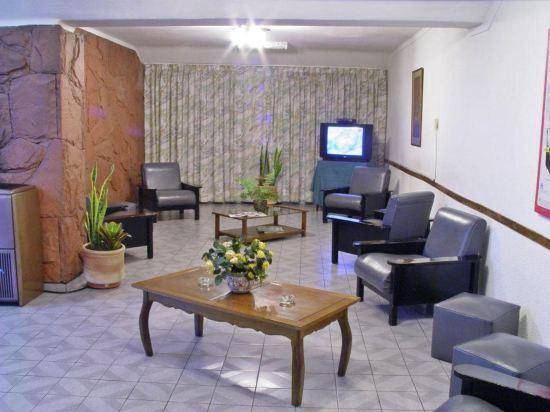 Hotel America — photo 3