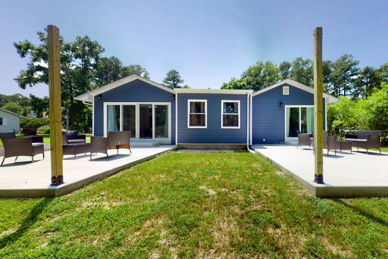 House  Millville