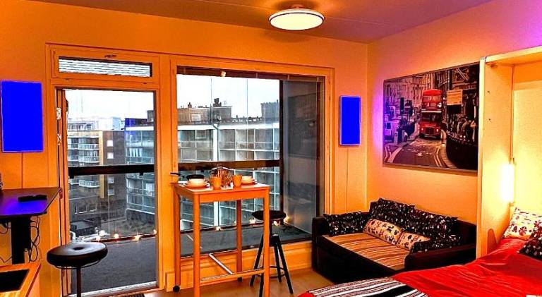 Holiday apartment | Pets are welcome — photo 2