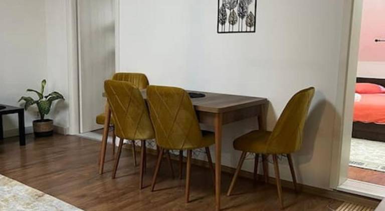 Rental apartment with 2 rooms for 6 persons — photo 4