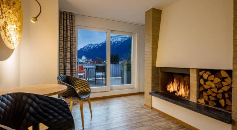 Hotel Merkur - West Station Lodge — photo 2