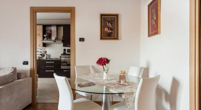 Holiday apartment | Pets are welcome — photo 5