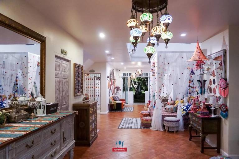 Pang Suree art home — photo 3