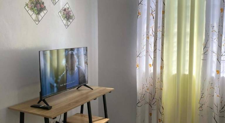 Rental apartment with 2 rooms for 6 persons — photo 5