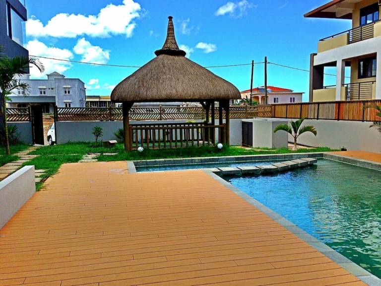 Apartamento Flic en Flac
