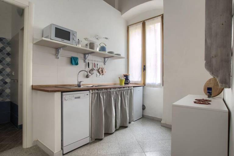 Holiday apartment with 1 room for 5 persons — photo 3