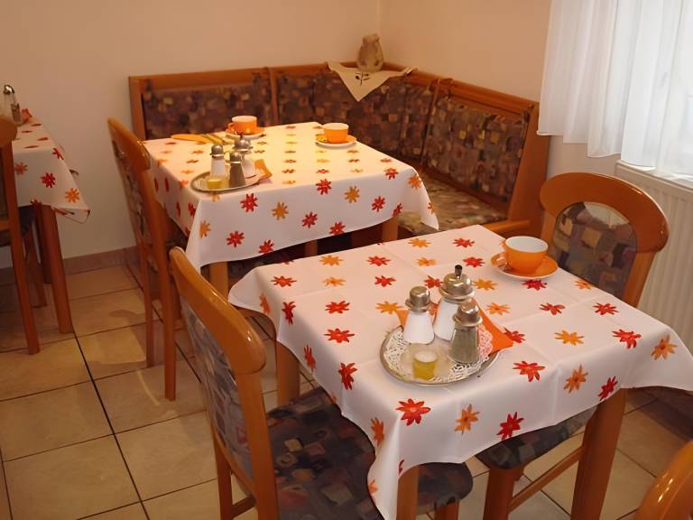Bed & Breakfast  Stuttgart