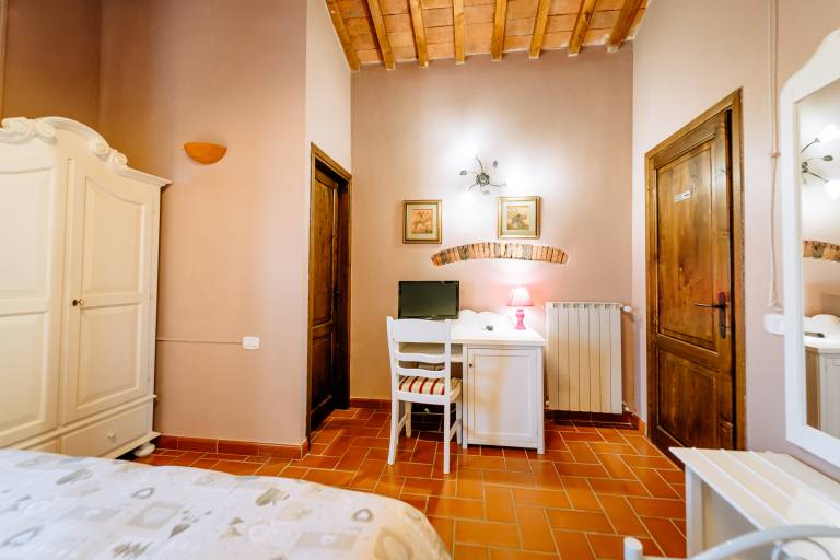 Private room Grosseto