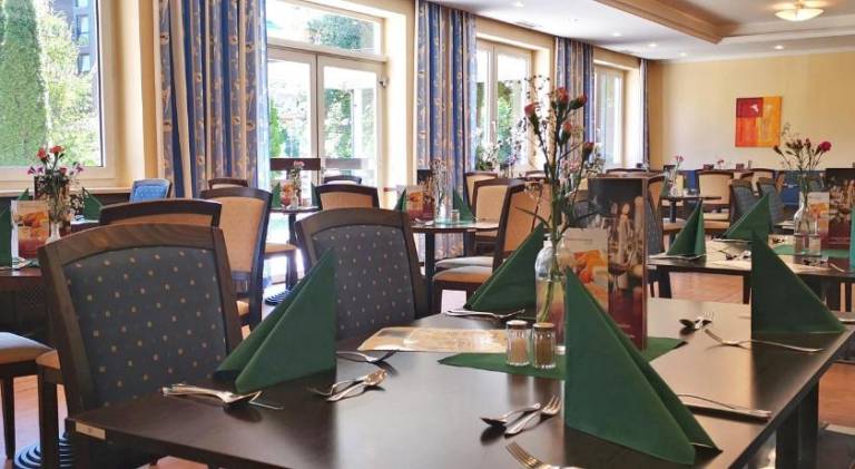 Johannesbad Hotel Fussinger Hof — photo 3