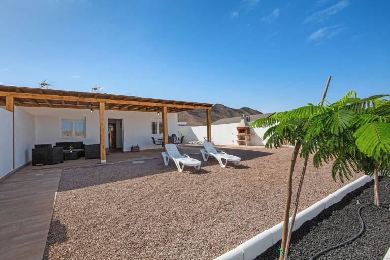 Casa  Gran Tarajal