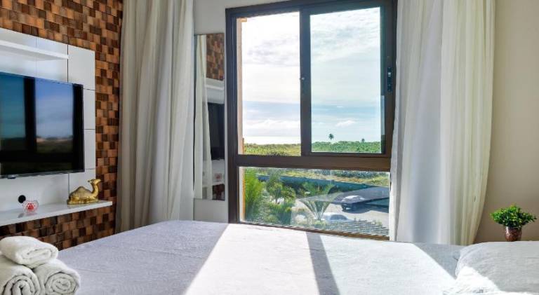 VG Sun Cumbuco Sea Breeze Vista Mar — photo 2