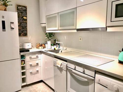 Ferienwohnung Saragossa