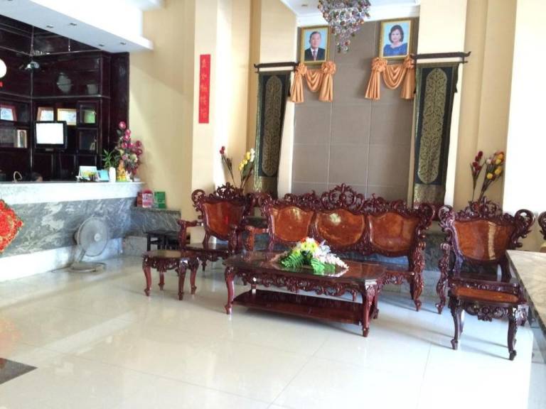 Sai Residence — photo 3