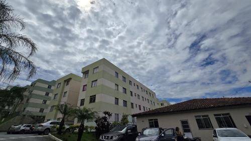 Apartamento  Confins