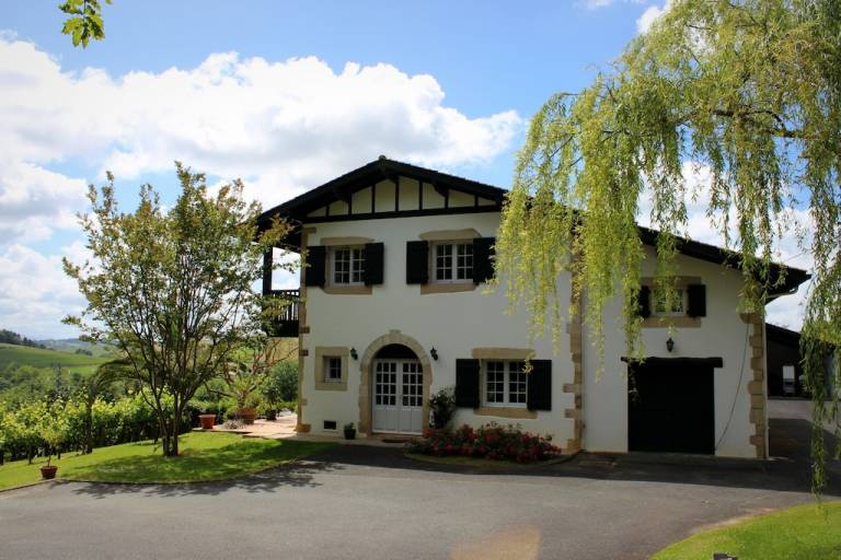 Appartement La Bastide-Clairence