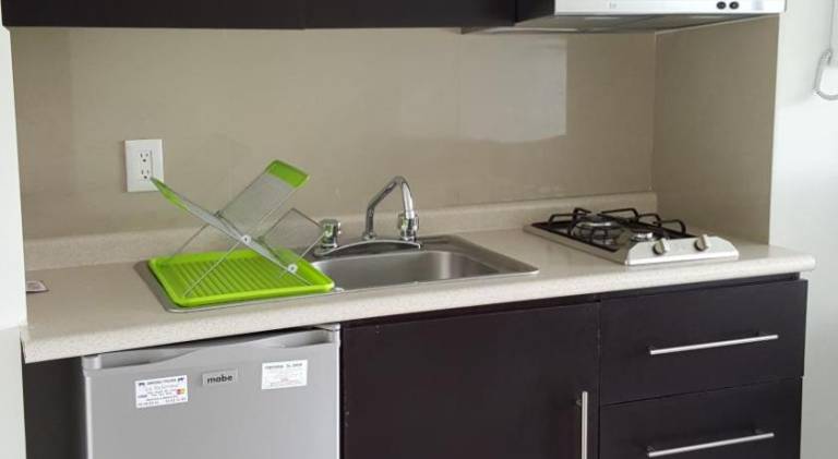 Pleasant serviced apartment with terrace & garden | Dogs allowed — photo 2
