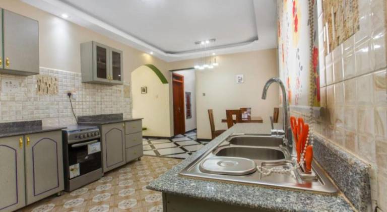 Holiday apartment for 2 persons — photo 3