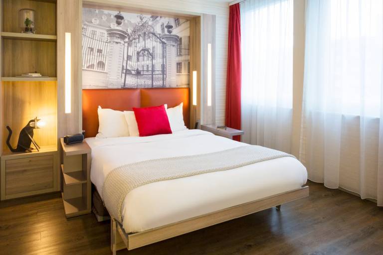 Holiday apartment | Near Basel Minster — photo 2