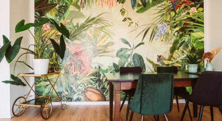 Ferienwohnung Bad Lippspringe