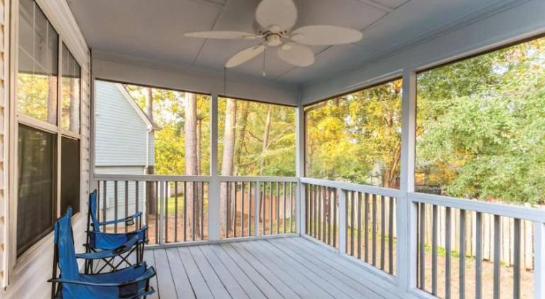 Vacation home with 3 rooms for 6 persons — photo 5