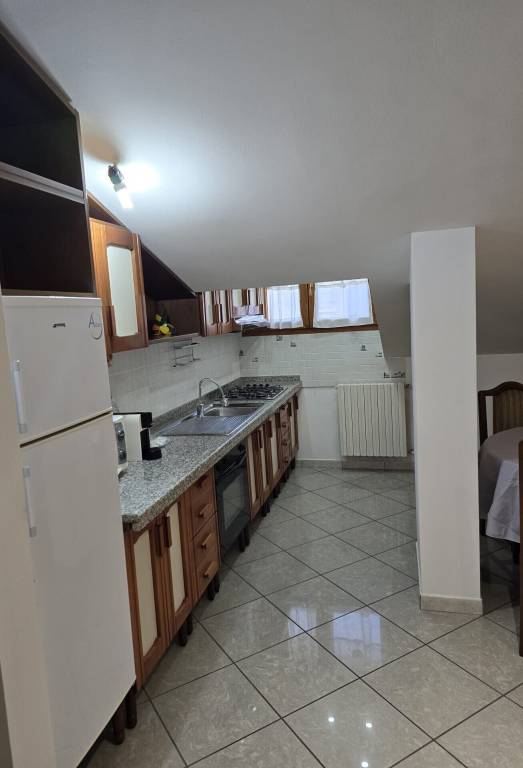 Appartamento Scanno