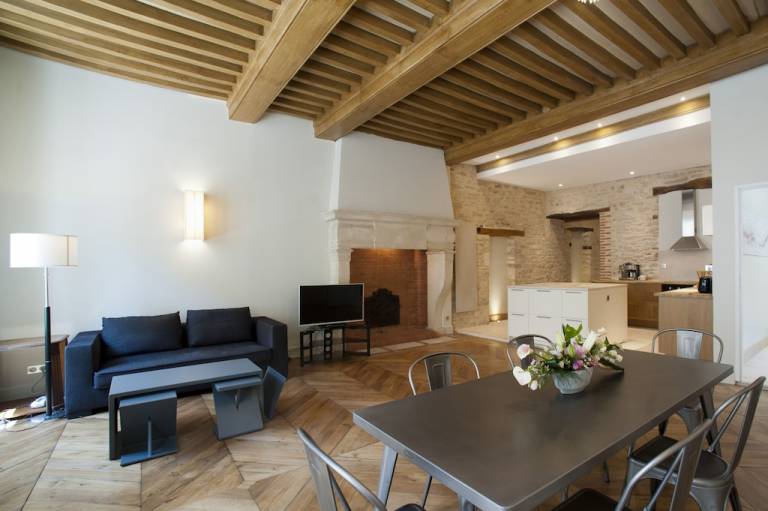 Appartement Beaune