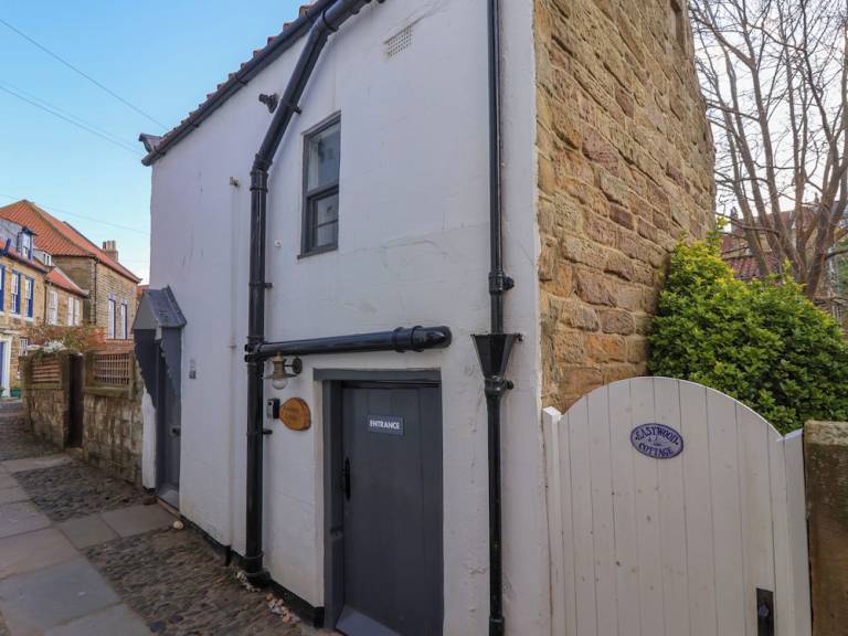 Cottage Robin Hood's Bay