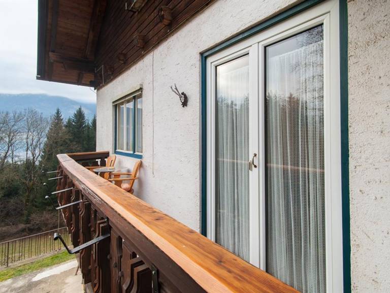 Ferienwohnung  Spittal an der Drau