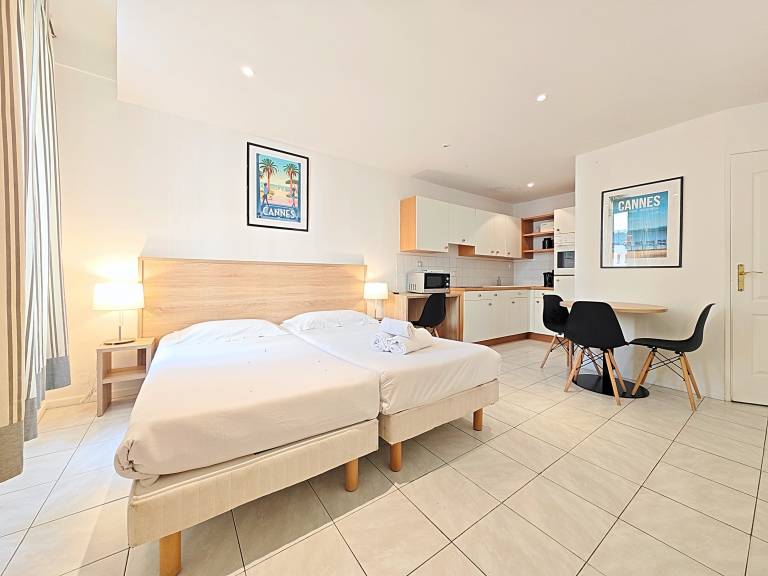 Rental apartment for 4 persons — photo 2